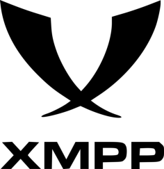 Brand Xmpp Outline Svg Vector, Free Vectors File